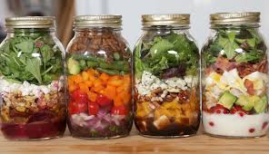 Protected: October General Meeting and “Salad in a Jar Party”